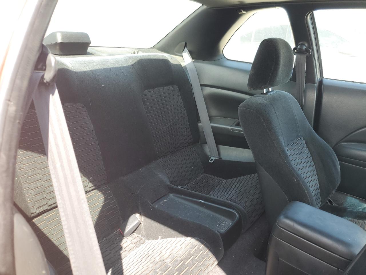 1998 Honda Prelude VIN: JHMBB6244WC015158 Lot: 69292975