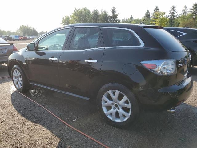 2007 MAZDA CX-7   