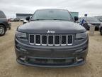 2014 JEEP GRAND CHEROKEE SRT-8   for sale at Copart AB - EDMONTON