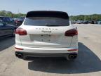 2016 PORSCHE CAYENNE SE HYBRID   for sale at Copart MA - NORTH BOSTON