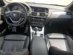 2015 BMW X3 XDRIVE28I   for sale at Copart QC - MONTREAL