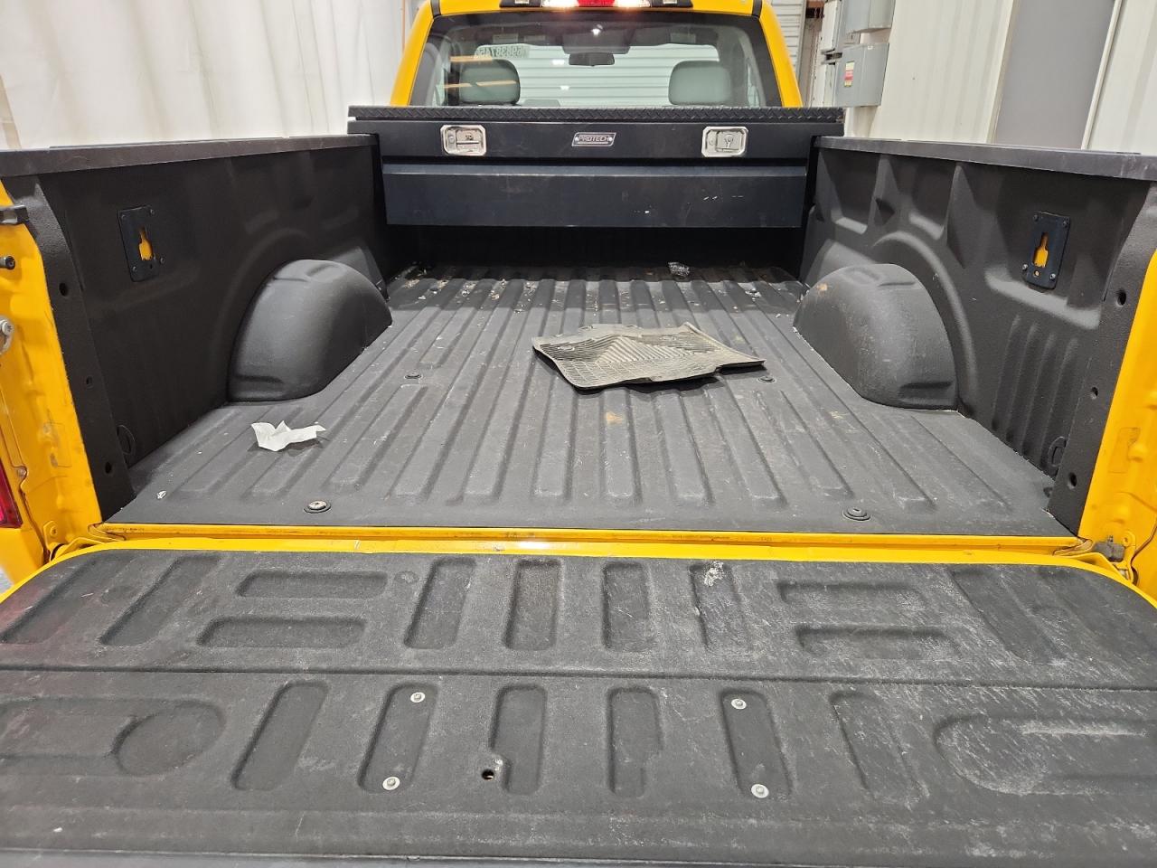 2018 Ford F150 VIN: 1FTMF1C59JKE72510 Lot: 69838745