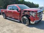 2025 GMC SIERRA K1500 SLT   for sale at Copart ON - LONDON
