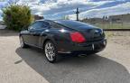 2010 BENTLEY CONTINENTAL GT   for sale at Copart AB - CALGARY