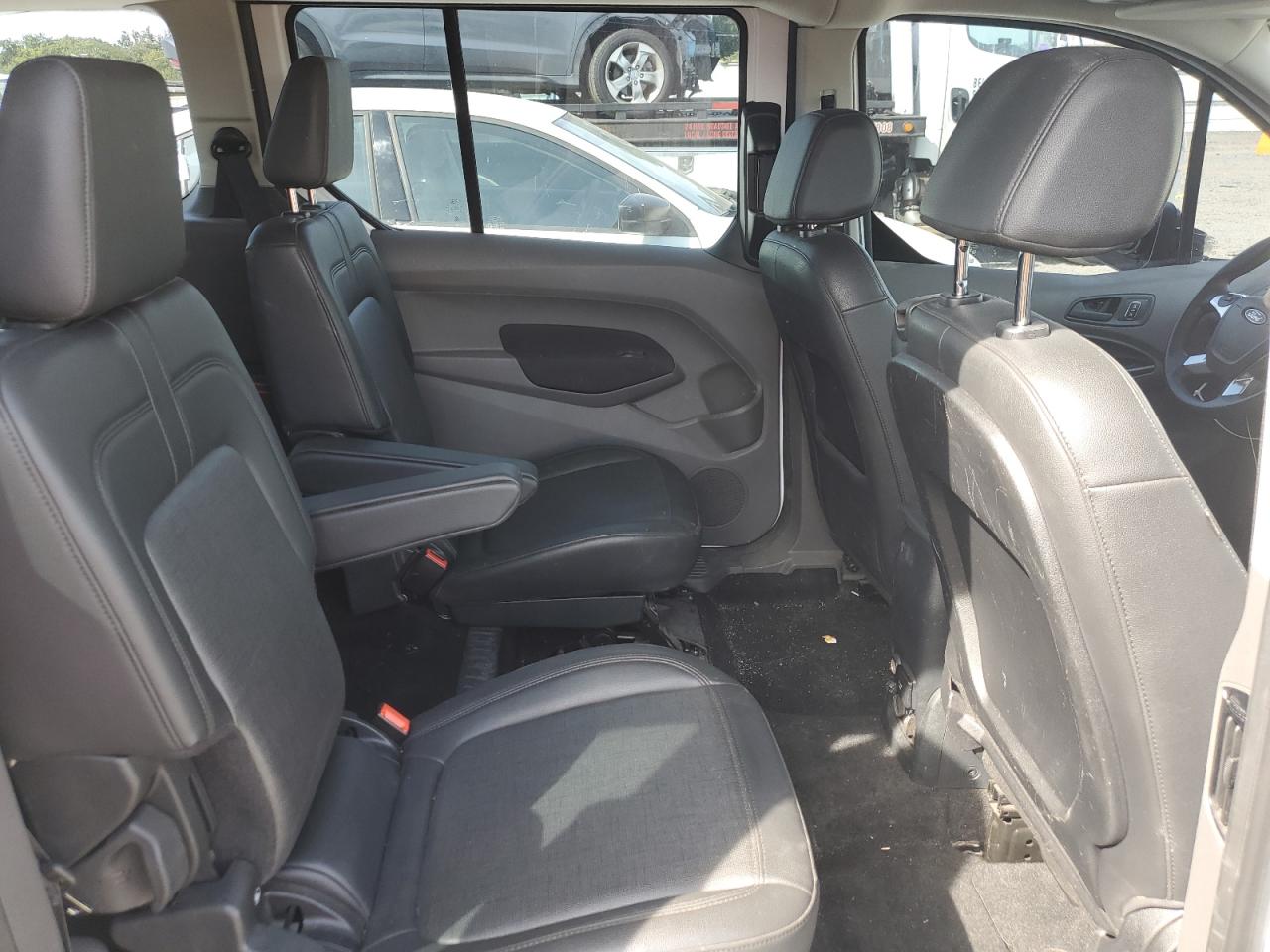 2022 Ford Transit Connect Xl VIN: NM0GS9E28N1531565 Lot: 70400715