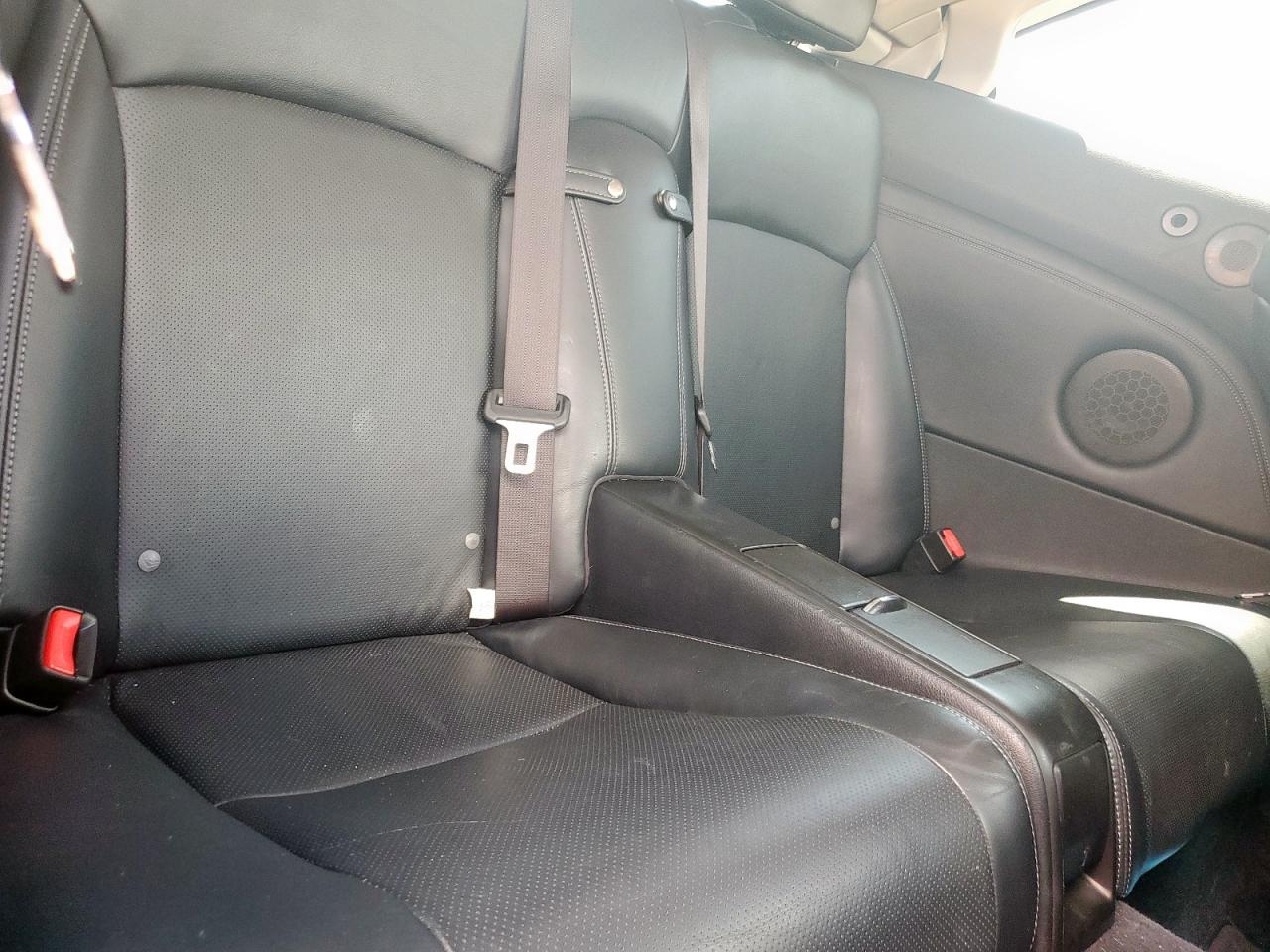 2011 Lexus Is 250 VIN: JTHFF2C29B2515361 Lot: 68547735