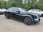 2020 MERCEDES-BENZ C 300 4MATIC   for sale at Copart ON - COOKSTOWN