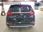 2017 KIA SPORTAGE SX   à vendre chez Copart CT - HARTFORD SPRINGFIELD