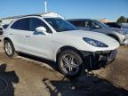 2018 PORSCHE MACAN S   for sale at Copart ON - TORONTO