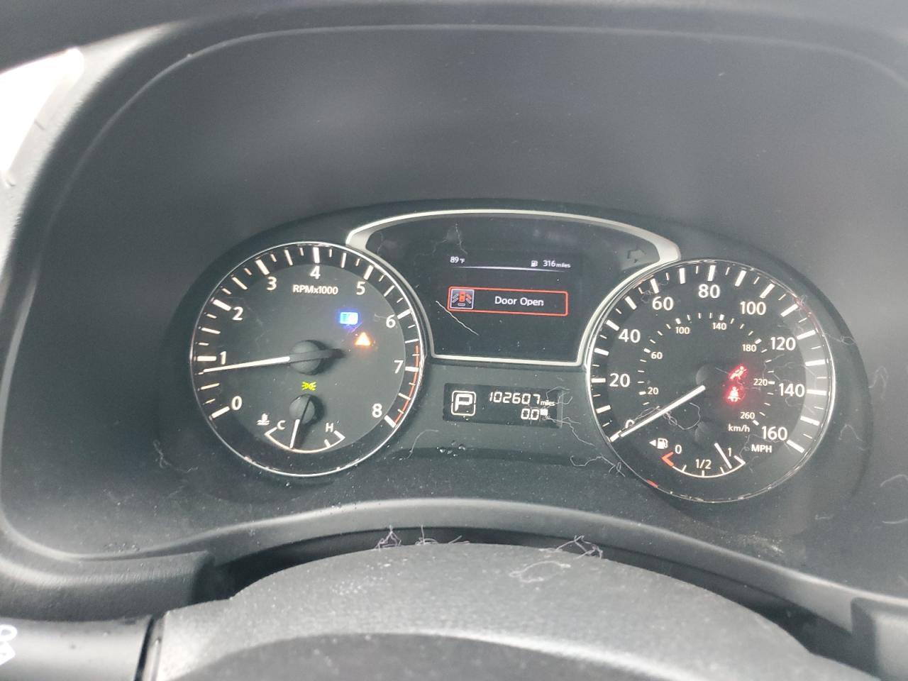 2015 Nissan Pathfinder S VIN: 5N1AR2MN5FC686860 Lot: 69213155