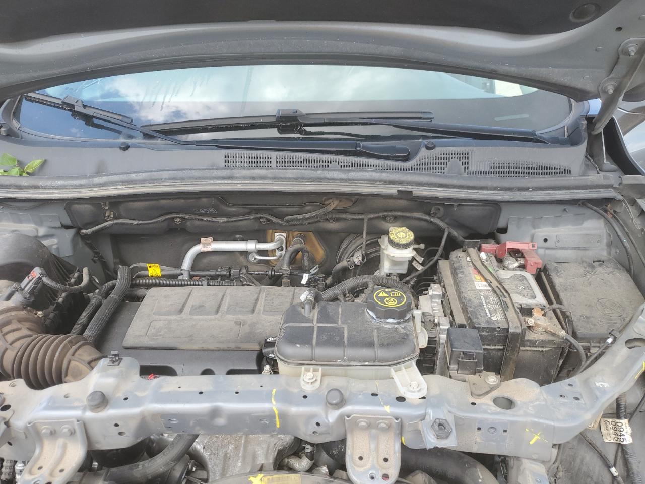 2020 Buick Encore Preferred VIN: KL4CJASB5LB047378 Lot: 68184005