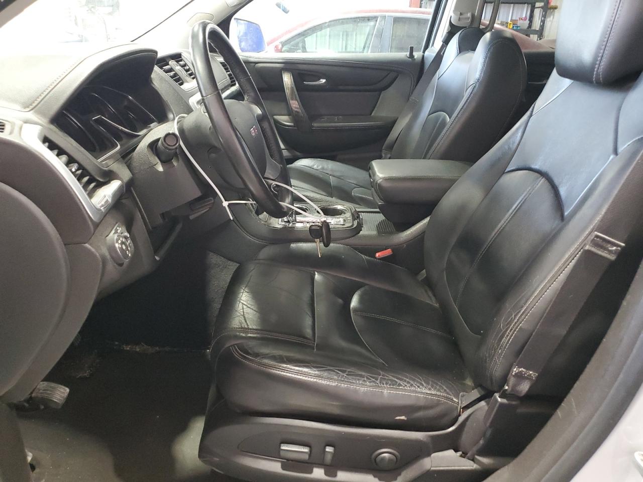 2016 GMC Acadia Slt-1 VIN: 1GKKVRKD8GJ258595 Lot: 67371375