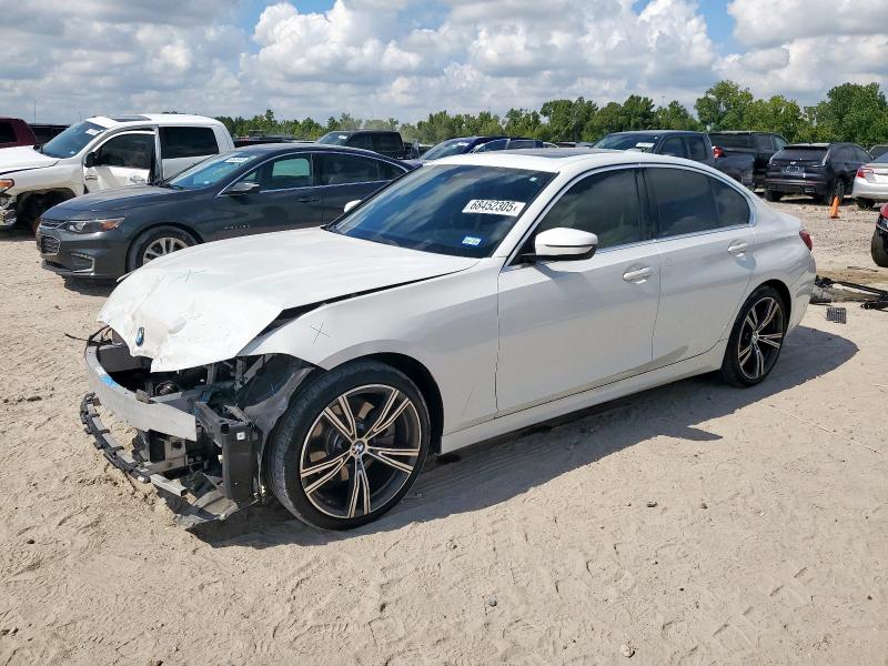 BMW 3 SERIES – zdjęcie z aukcji, lot #68452305