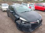 2013 RENAULT CLIO DYNAMIQUE MEDIANAV  for sale at Copart BRISTOL