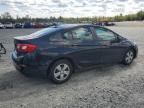 2016 CHEVROLET CRUZE LS   for sale at Copart NS - HALIFAX