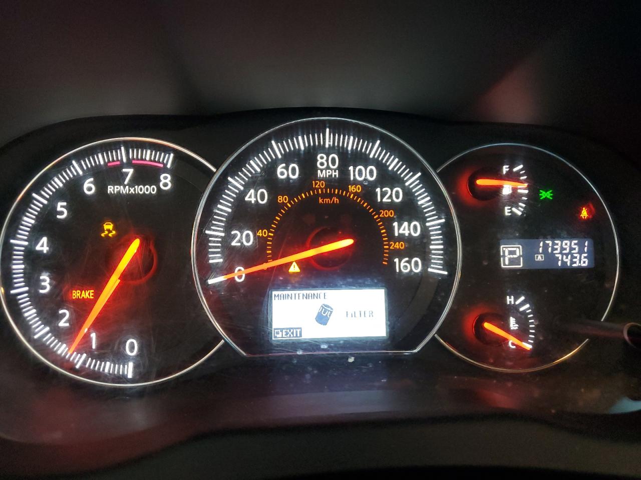 2013 Nissan Maxima S VIN: 1N4AA5AP0DC825458 Lot: 69411985