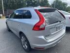 2016 VOLVO XC60 T5 PREMIER   for sale at Copart MA - NORTH BOSTON