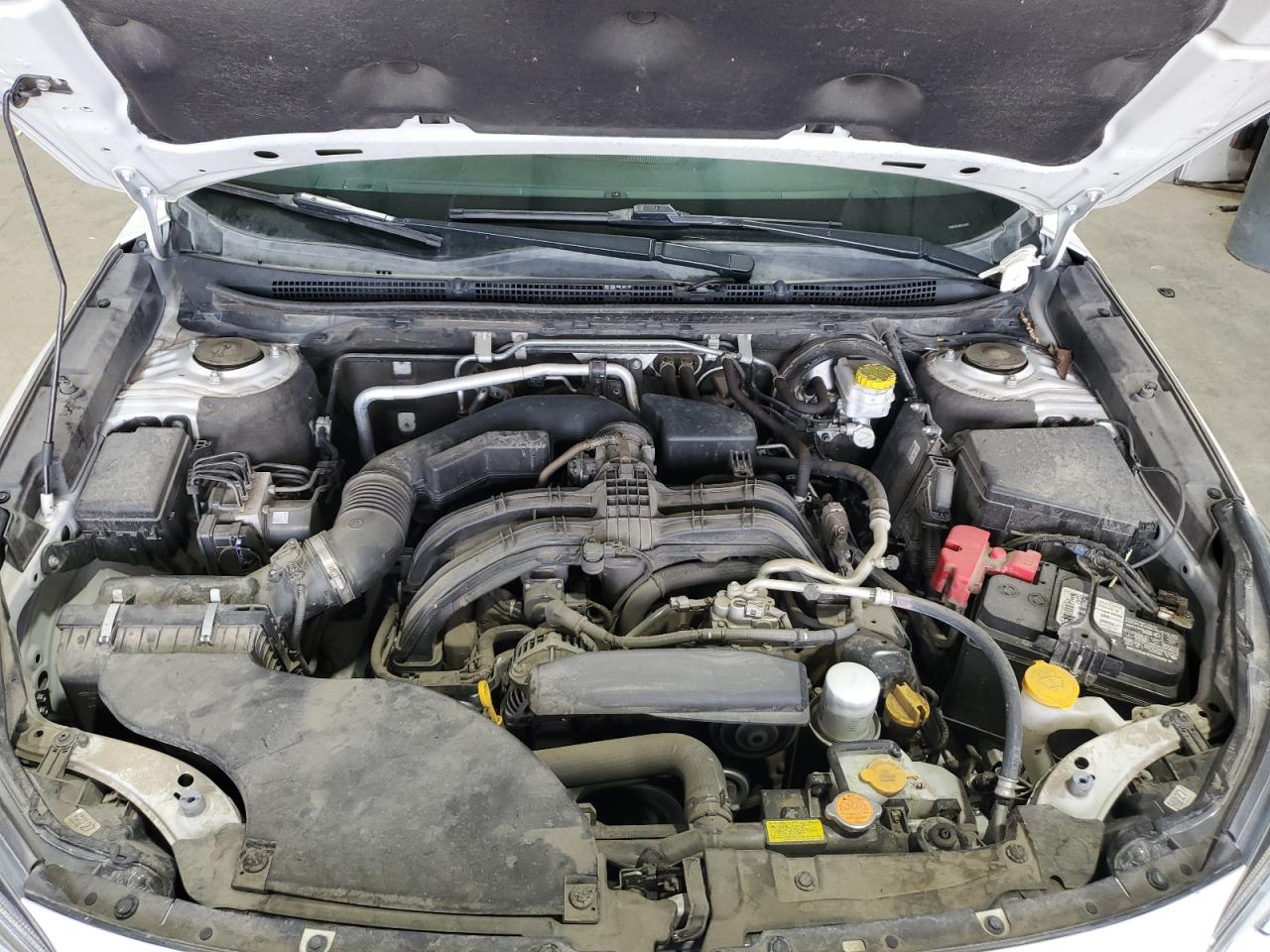 2021 Subaru Outback Premium VIN: 4S4BTAFC6M3129397 Lot: 67679205