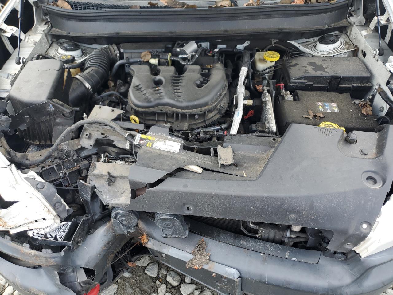 2014 Jeep Cherokee Trailhawk VIN: 1C4PJMBS6EW163208 Lot: 67651445