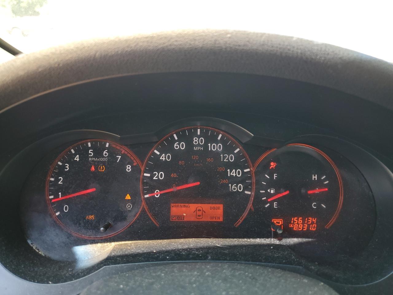 2008 Nissan Altima 2.5S VIN: 1N4AL24E08C123701 Lot: 69657885