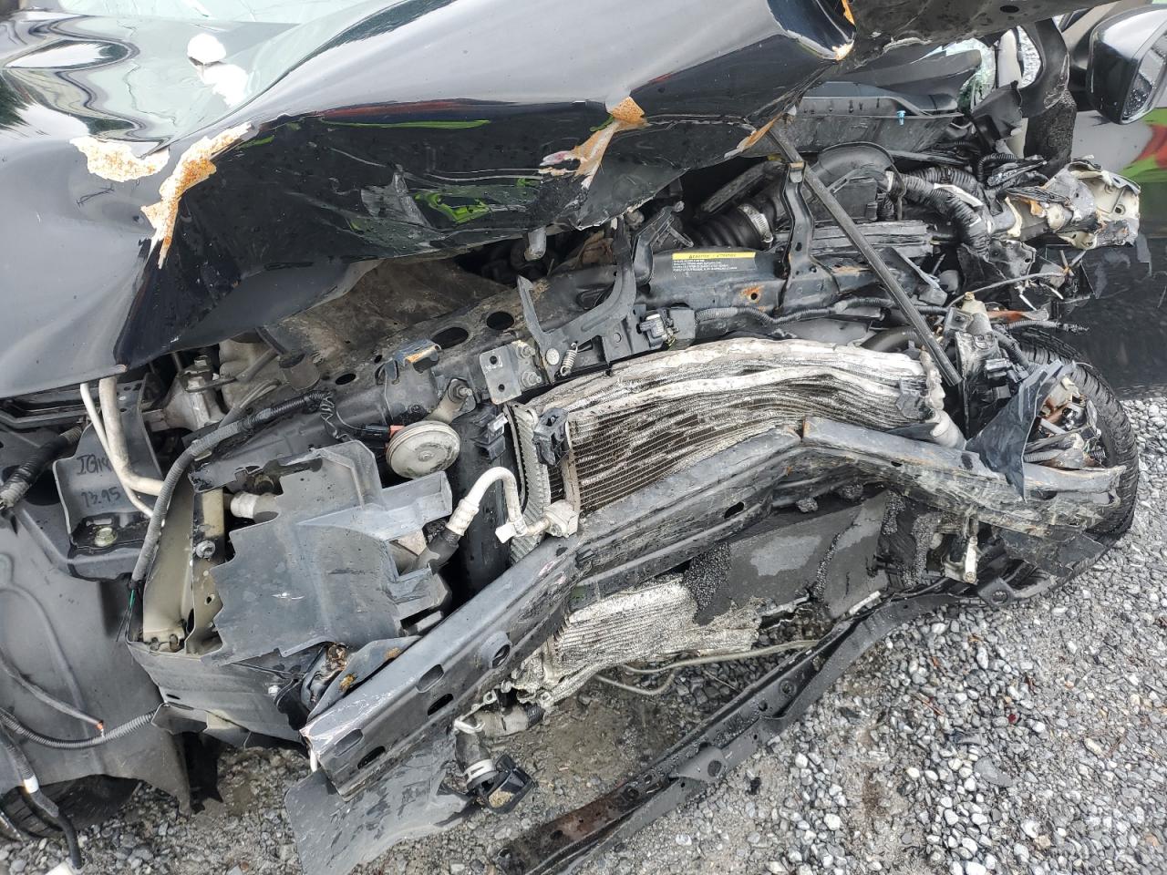 2017 Nissan Versa S VIN: 3N1CN7AP8HK404089 Lot: 67753765