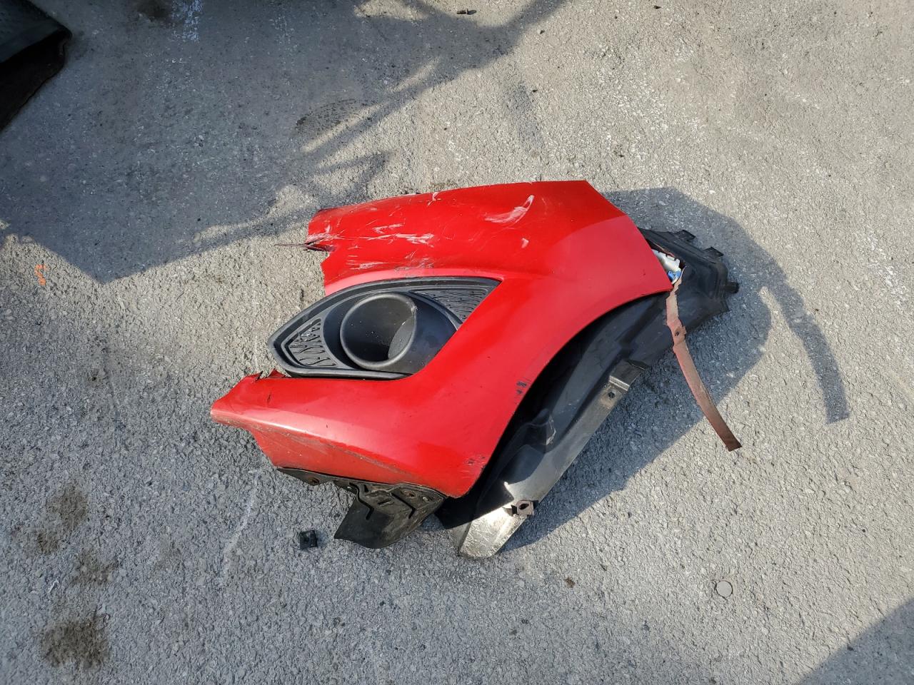 2014 Chevrolet Spark Ls VIN: KL8CB6S92EC590772 Lot: 69351705