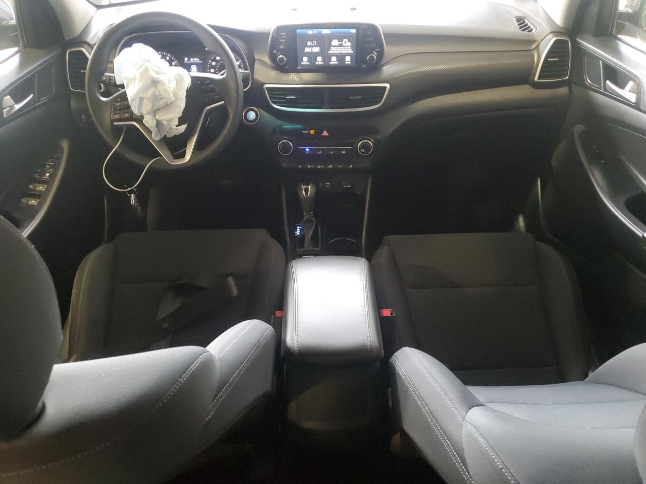 KM8J3CA42KU015136 2019 Hyundai Tucson Limited