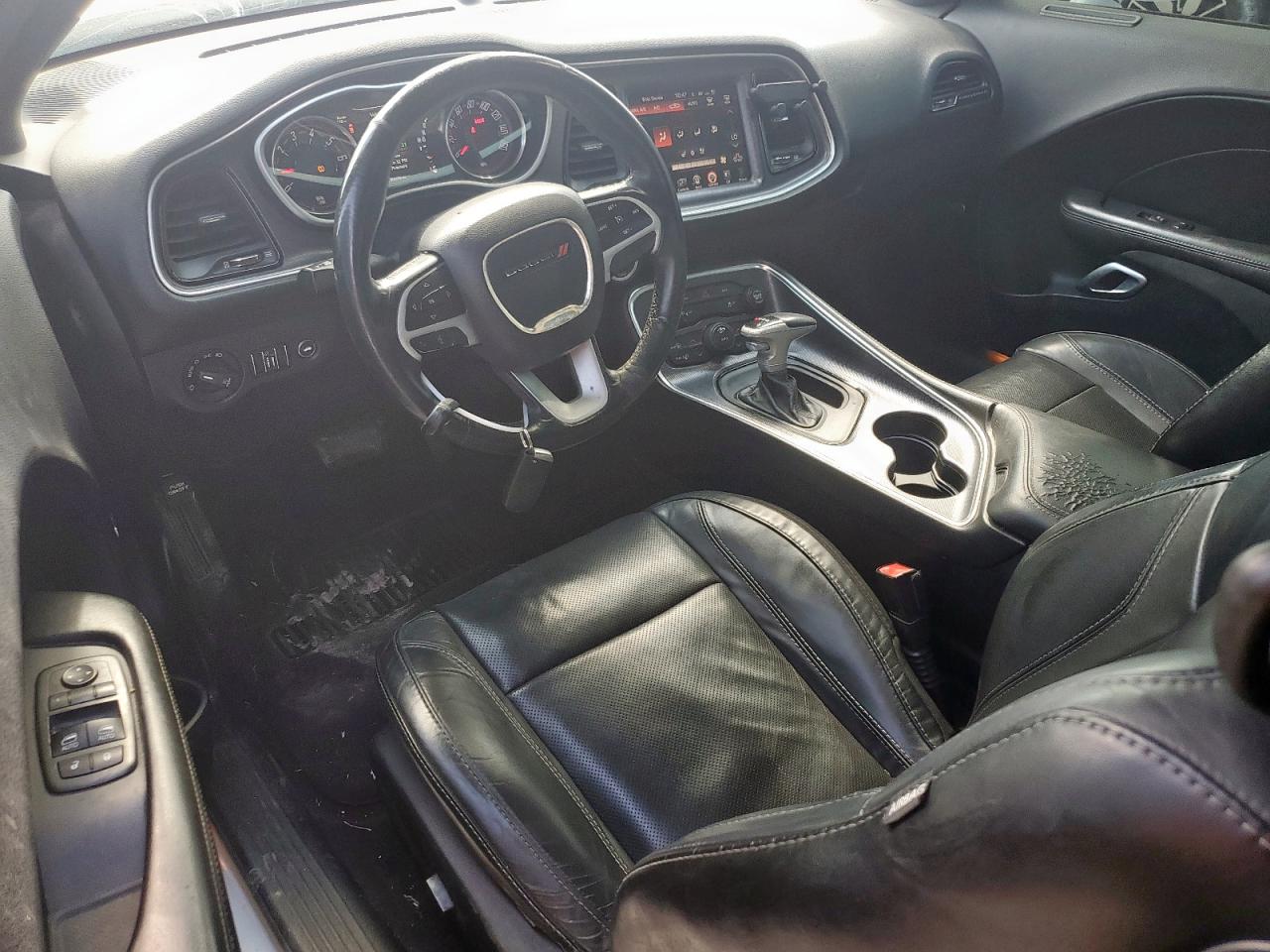 2016 Dodge Challenger Sxt VIN: 2C3CDZAG8GH254390 Lot: 68737665