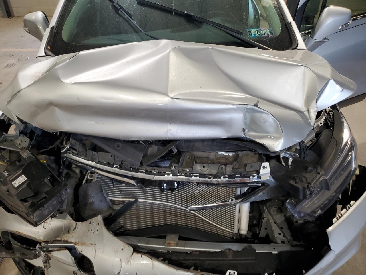 2018 Buick Encore Preferred VIN: KL4CJASBXJB601334 Lot: 67519235
