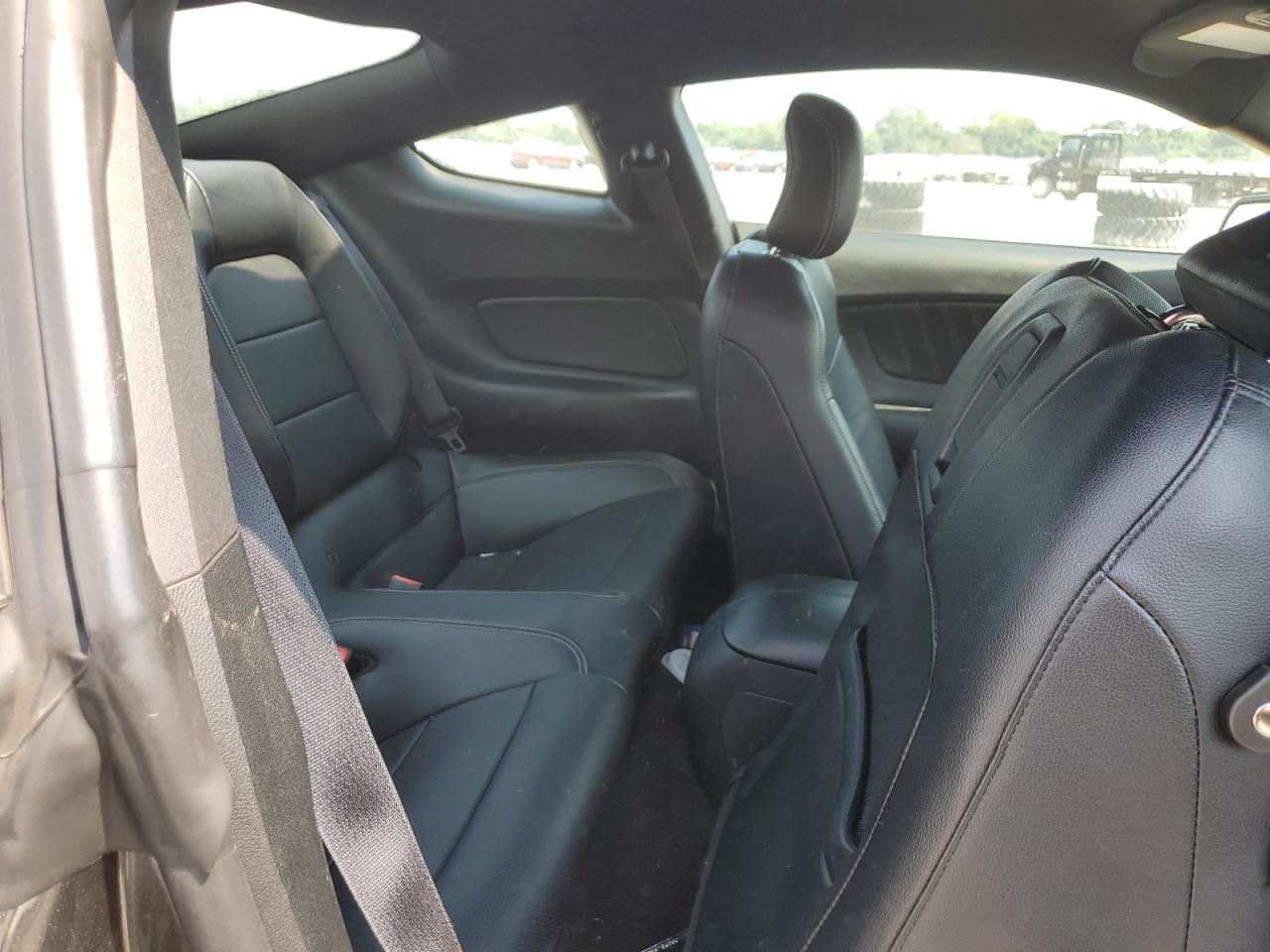 2015 Ford Mustang Gt VIN: 1FA6P8CF0F5404759 Lot: 69255045