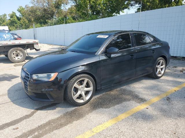 2016 Audi A3 Premium