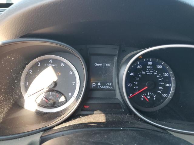 2015 HYUNDAI SANTA FE GLS  