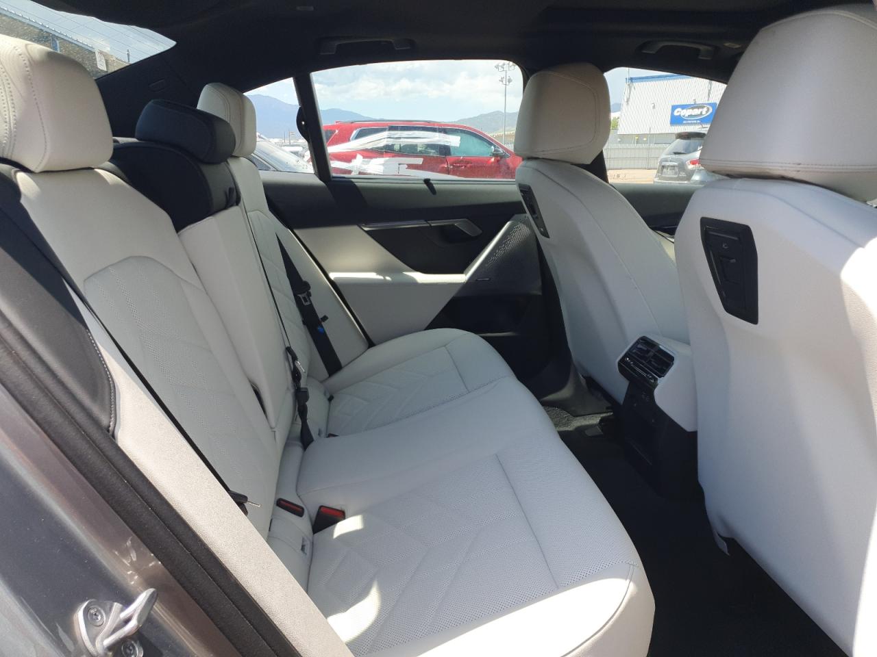 2024 BMW 540 Xi VIN: WBA63FJ06RCR12546 Lot: 68381175