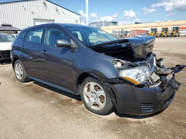 2009 PONTIAC VIBE   