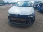 2011 VOLKSWAGEN POLO MODA 70  for sale at Copart ROCHFORD