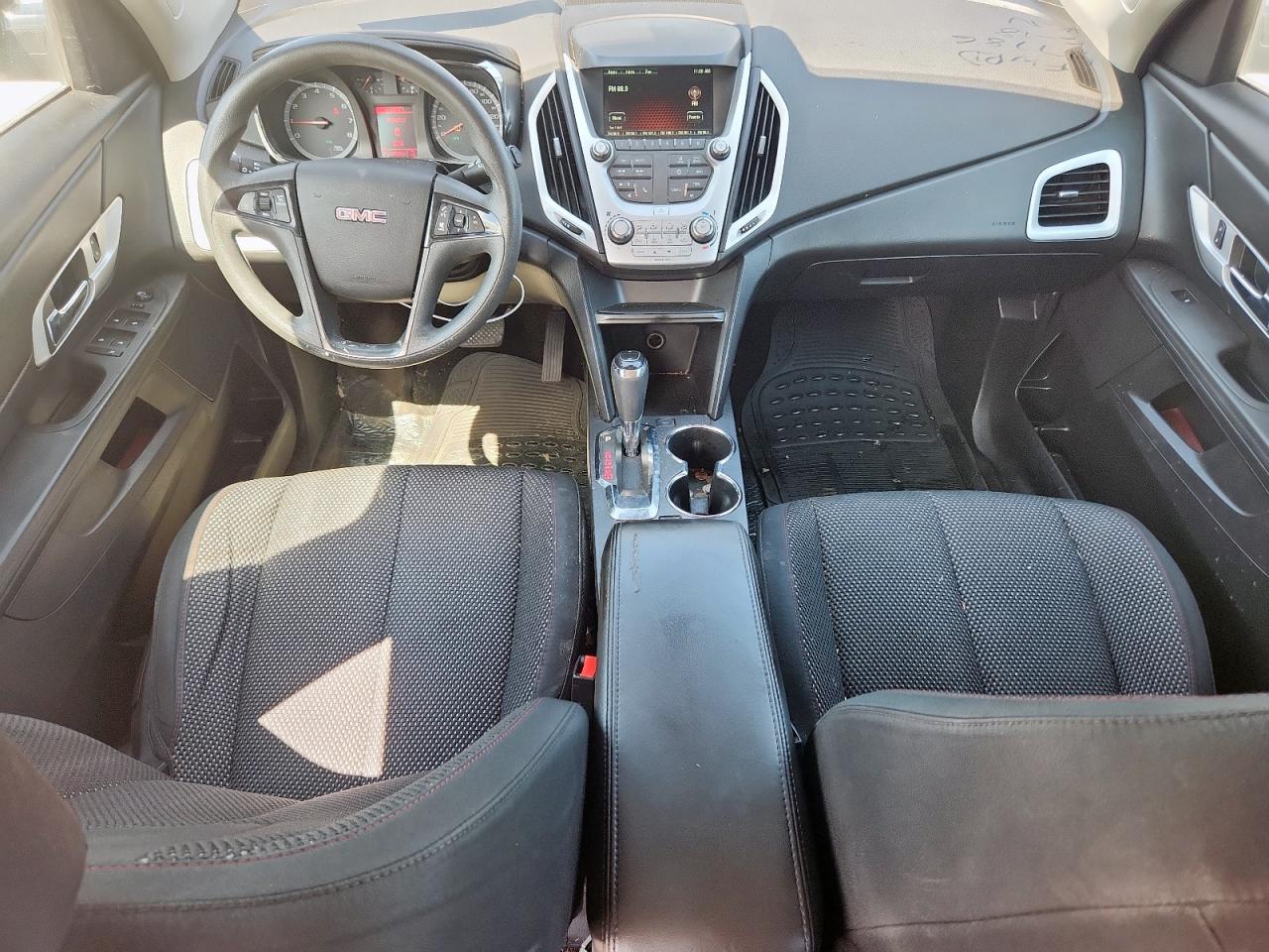 2016 GMC Terrain Sle VIN: 2GKALMEK9G6288300 Lot: 68543595