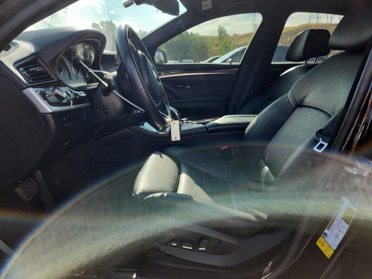 2012 BMW 550 I VIN: WBAFR9C57CDV59180 Lot: 70733155