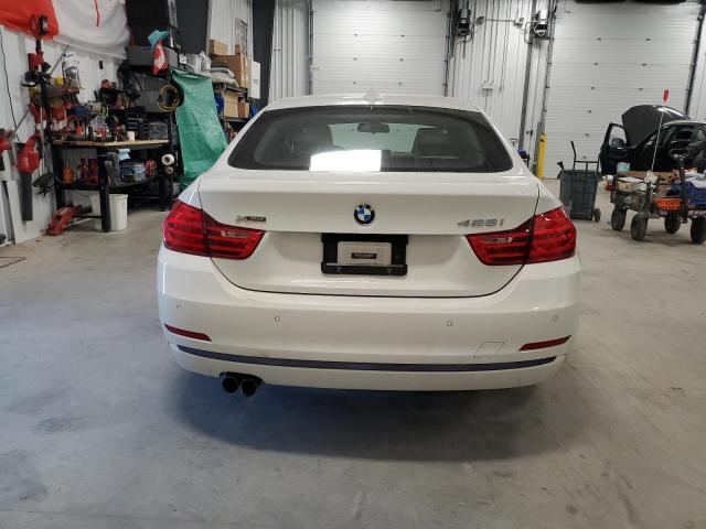 2016 BMW 428 XI GRAN COUPE SULEV  