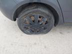 2011 SKODA FABIA S TS for sale at Copart YORK