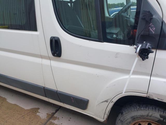 2017 CITROEN RELAY