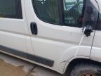 2017 CITROEN RELAY for sale at Copart PETERLEE