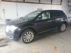 2013 LINCOLN MKX    for sale at Copart KY - LEXINGTON EAST
