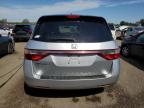 2012 HONDA ODYSSEY EXL   for sale at Copart ON - TORONTO