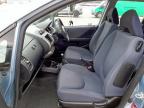 2007 HONDA JAZZ SE  for sale at Copart WHITBURN