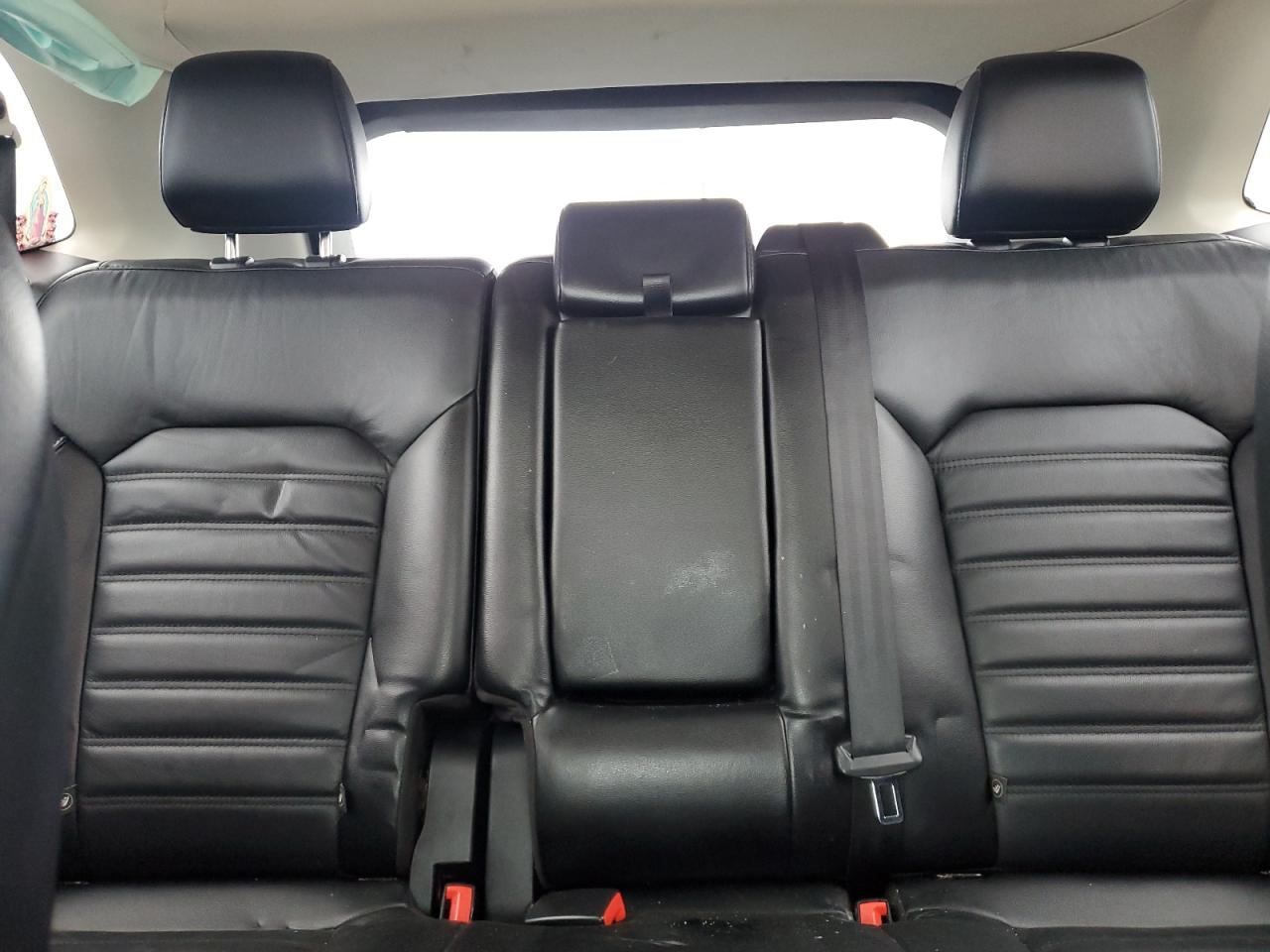 2015 Ford Edge Sel VIN: 2FMTK3J98FBB85214 Lot: 69610615