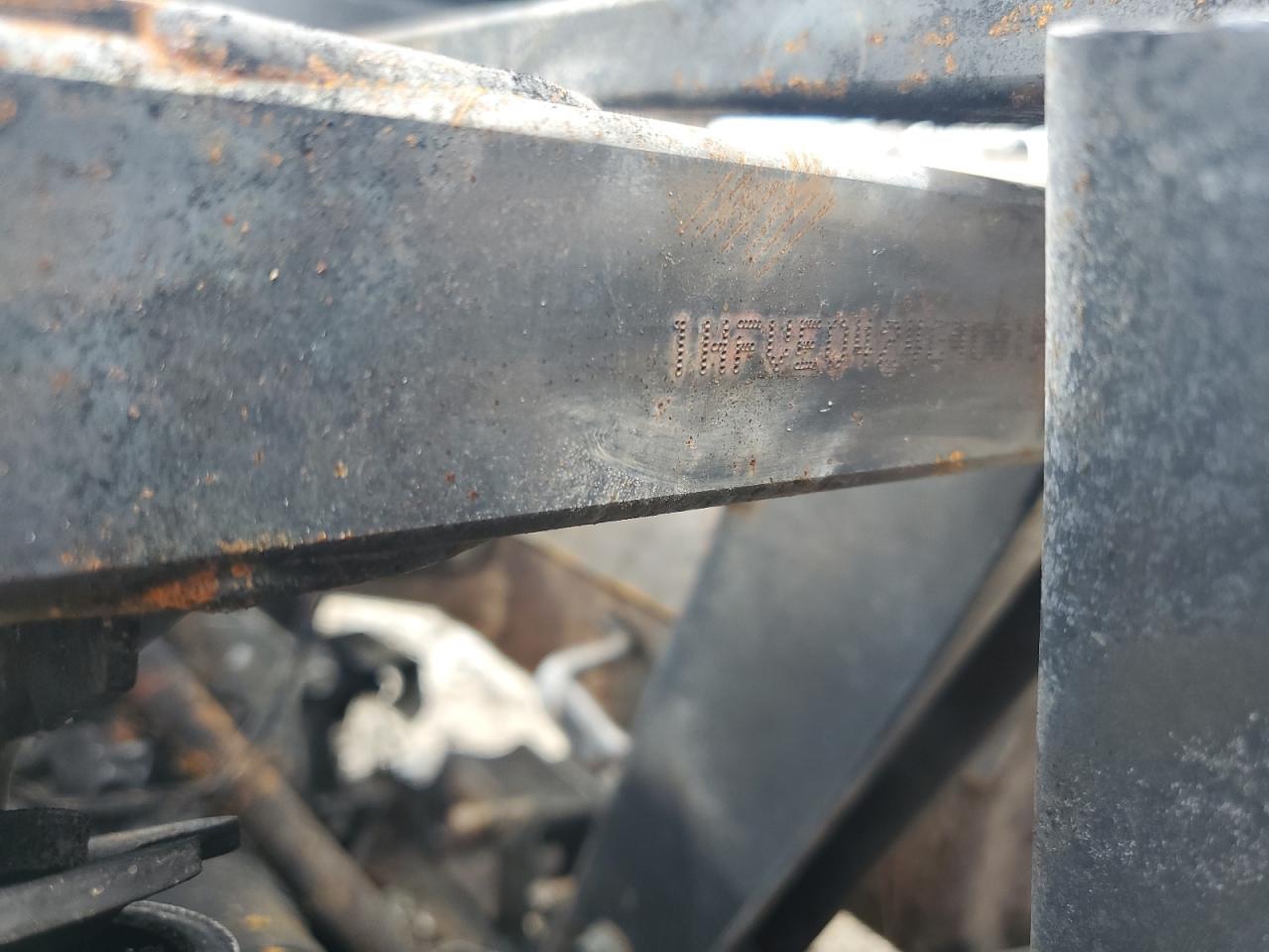 2016 Honda Sxs1000 M5 VIN: 1HFVE0424G4001941 Lot: 68990905