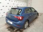 2022 VOLKSWAGEN POLO  for sale at Copart CASTLEDERMOT - IRELAND