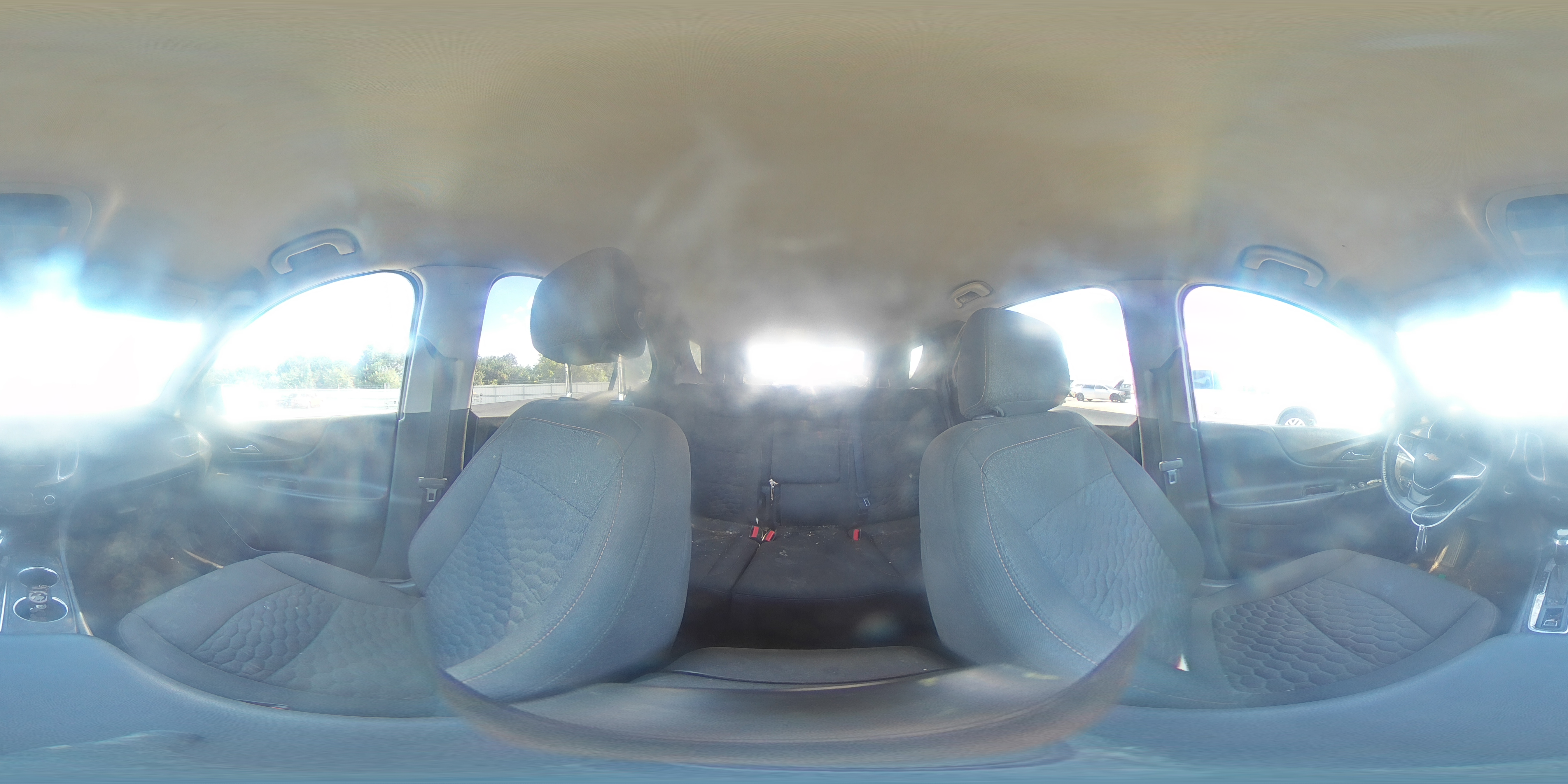 2019 Chevrolet Equinox Lt VIN: 3GNAXKEV3KL316103 Lot: 70015345