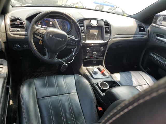  CHRYSLER 300 2015 Szary
