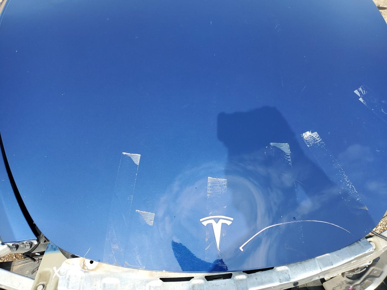 2021 Tesla Model Y VIN: 5YJYGDEE2MF306859 Lot: 68388955